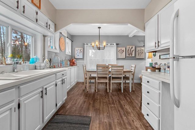 N7853 NOQUEBAY ROAD, Crivitz, WI 54114