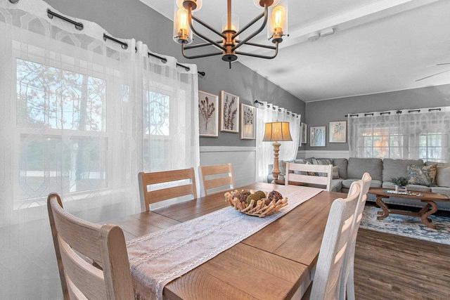 N7853 NOQUEBAY ROAD, Crivitz, WI 54114