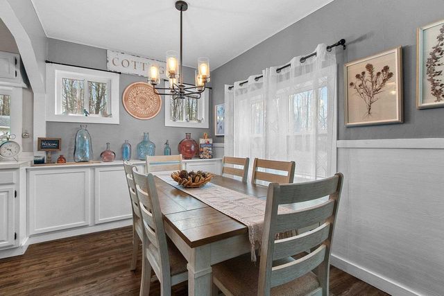 N7853 NOQUEBAY ROAD, Crivitz, WI 54114