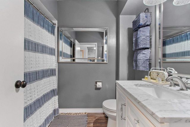 N7853 NOQUEBAY ROAD, Crivitz, WI 54114