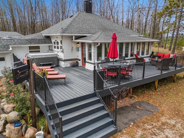 N7853 NOQUEBAY ROAD, Crivitz, WI 54114