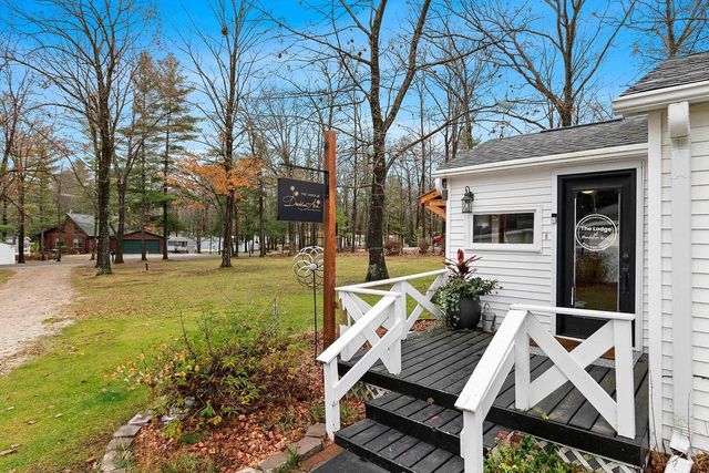 N7853 NOQUEBAY ROAD, Crivitz, WI 54114