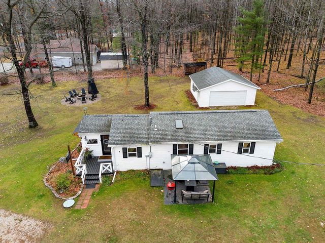 N7853 NOQUEBAY ROAD, Crivitz, WI 54114