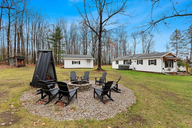 N7853 NOQUEBAY ROAD, Crivitz, WI 54114