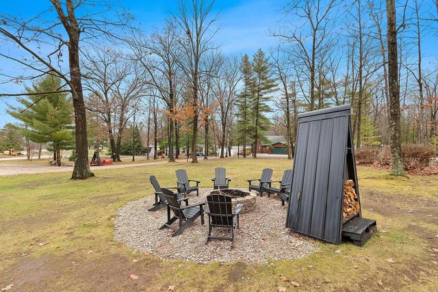 N7853 NOQUEBAY ROAD, Crivitz, WI 54114