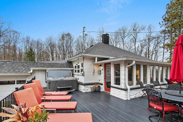 N7853 NOQUEBAY ROAD, Crivitz, WI 54114