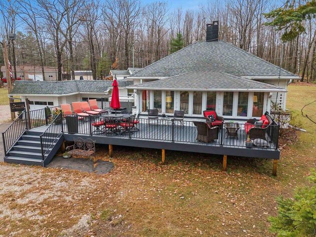 N7853 NOQUEBAY ROAD, Crivitz, WI 54114