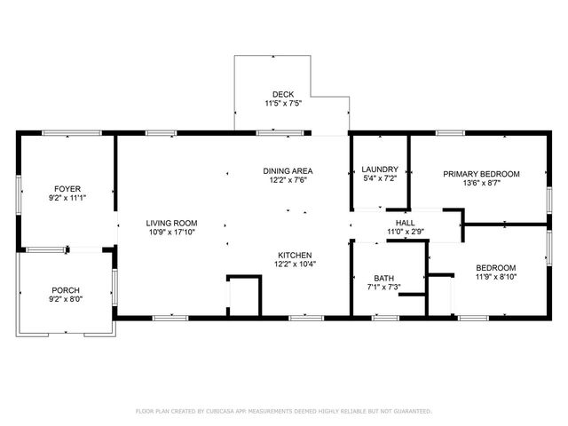 N7853 NOQUEBAY ROAD, Crivitz, WI 54114
