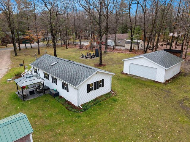 N7853 NOQUEBAY ROAD, Crivitz, WI 54114