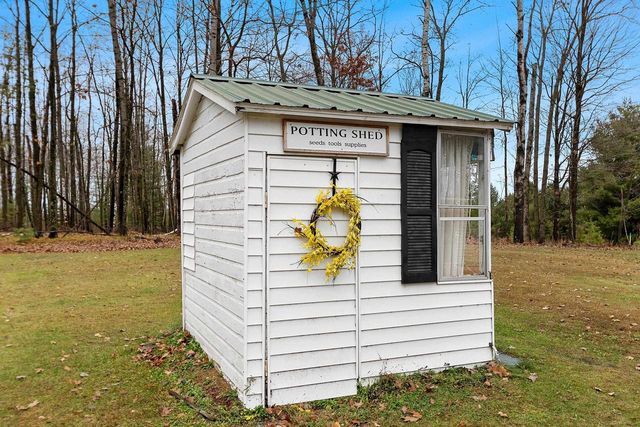 N7853 NOQUEBAY ROAD, Crivitz, WI 54114