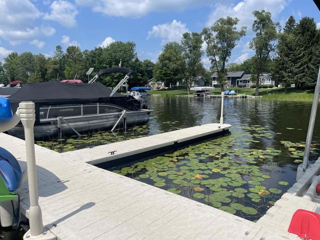 N7853 NOQUEBAY ROAD, Crivitz, WI 54114