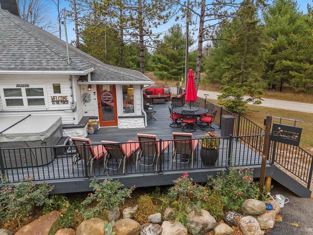 N7853 NOQUEBAY ROAD, Crivitz, WI 54114