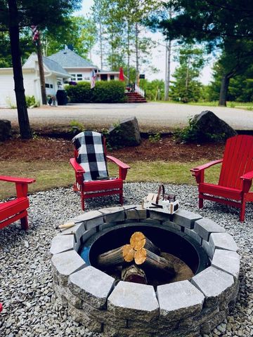 N7853 NOQUEBAY ROAD, Crivitz, WI 54114