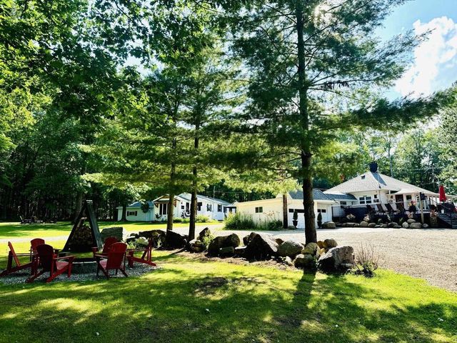 N7853 NOQUEBAY ROAD, Crivitz, WI 54114