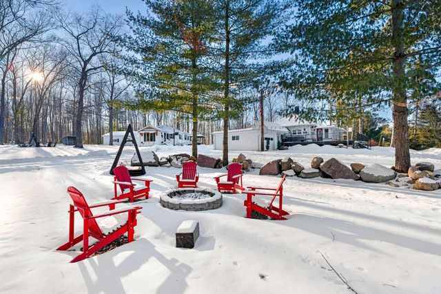 N7853 NOQUEBAY ROAD, Crivitz, WI 54114