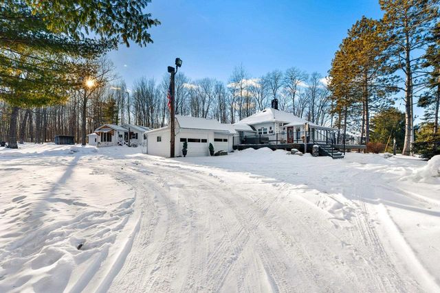 N7853 NOQUEBAY ROAD, Crivitz, WI 54114