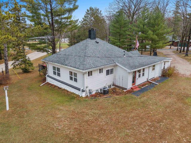 N7853 NOQUEBAY ROAD, Crivitz, WI 54114