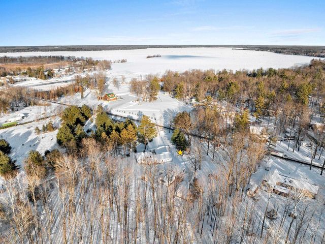 N7853 NOQUEBAY ROAD, Crivitz, WI 54114