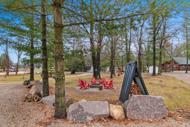 N7853 NOQUEBAY ROAD, Crivitz, WI 54114