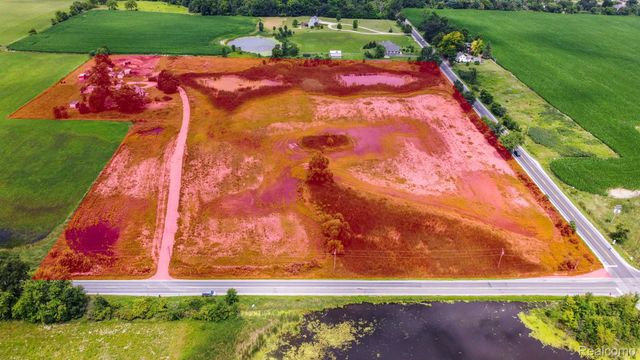 8620 SCIO CHURCH Road, Lima Twp, MI 48103