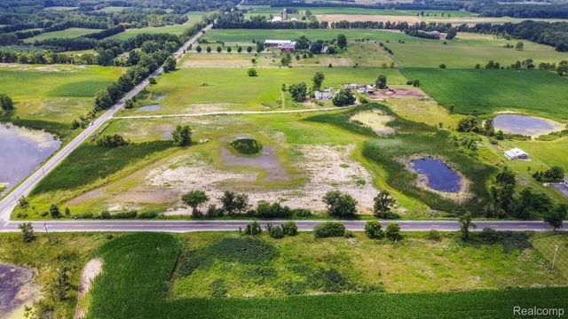 8620 SCIO CHURCH Road, Lima Twp, MI 48103