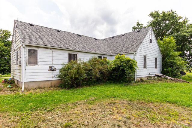 8620 SCIO CHURCH Road, Lima Twp, MI 48103