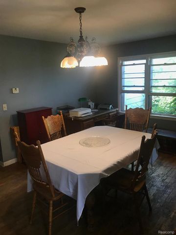 8620 SCIO CHURCH Road, Lima Twp, MI 48103