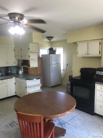 8620 SCIO CHURCH Road, Lima Twp, MI 48103