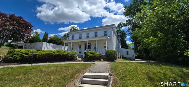 7 Broad Street, Norwich, CT 06360