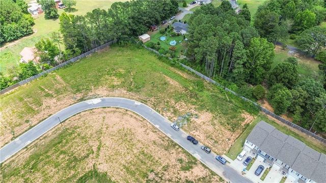 160 Village Green Drive NW, Adairsville, GA 30103
