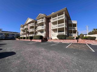 2805 N Ocean Blvd. # 107, Myrtle Beach, SC 29577