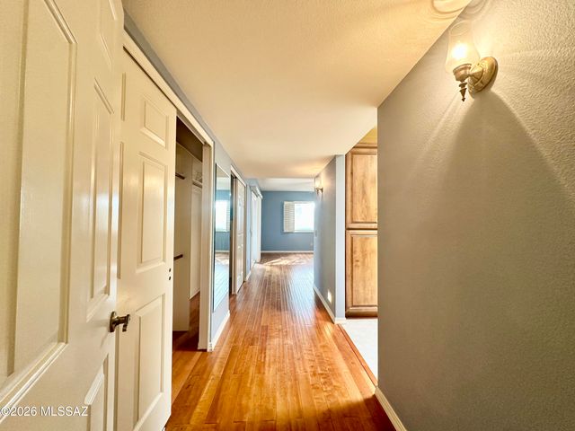 64427 E Rolling Rock Court, Tucson, AZ 85739