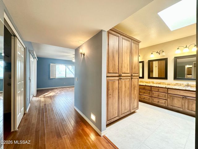 64427 E Rolling Rock Court, Tucson, AZ 85739