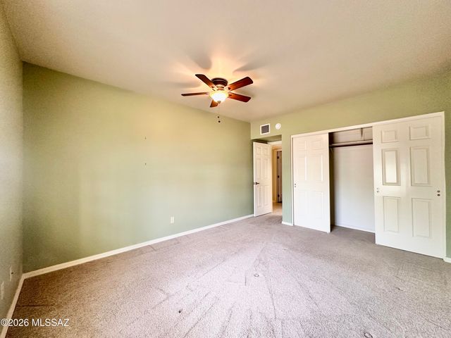 64427 E Rolling Rock Court, Tucson, AZ 85739