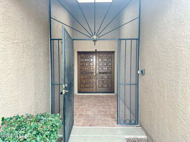 64427 E Rolling Rock Court, Tucson, AZ 85739