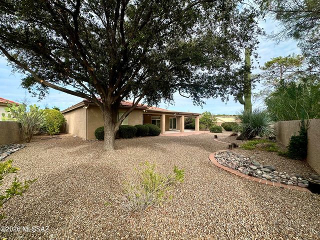 64427 E Rolling Rock Court, Tucson, AZ 85739