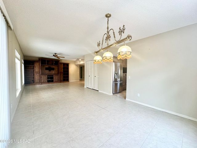 64427 E Rolling Rock Court, Tucson, AZ 85739