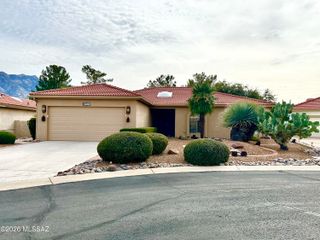 64427 E Rolling Rock Court, Tucson, AZ 85739