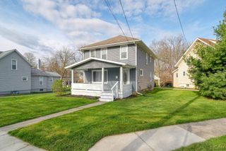 135 Greenly Street, Adrian, MI 49221