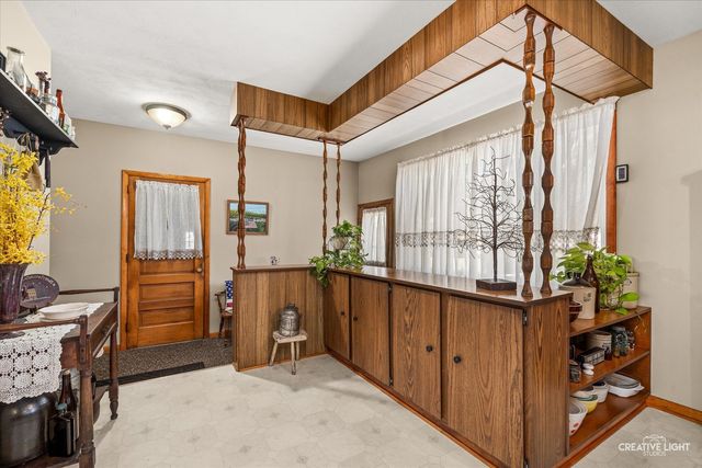 430 N Depot Street, Somonauk, IL 60552