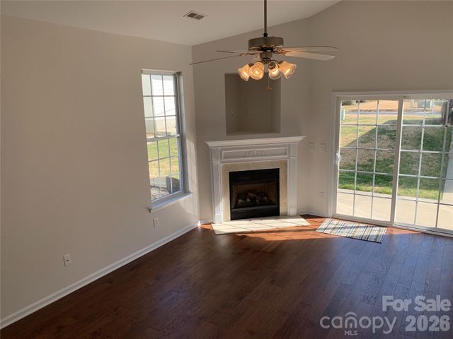 1448 Stonedown Lane 13, Matthews, NC 28104