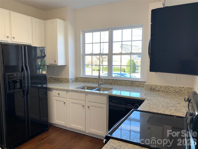 1448 Stonedown Lane 13, Matthews, NC 28104