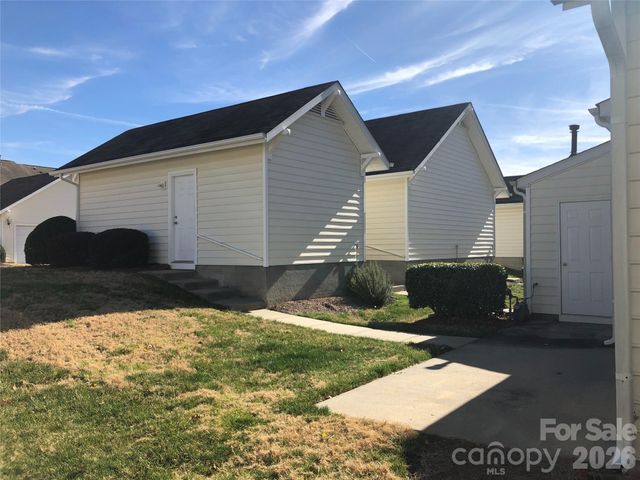 1448 Stonedown Lane 13, Matthews, NC 28104