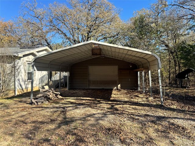 10051 Private Road 2429, Terrell, TX 75160