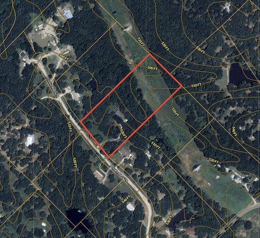 10051 Private Road 2429, Terrell, TX 75160