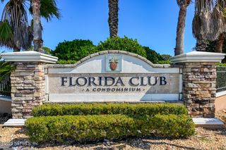 540 FLORIDA CLUB Boulevard, 105, St. Augustine, FL 32084