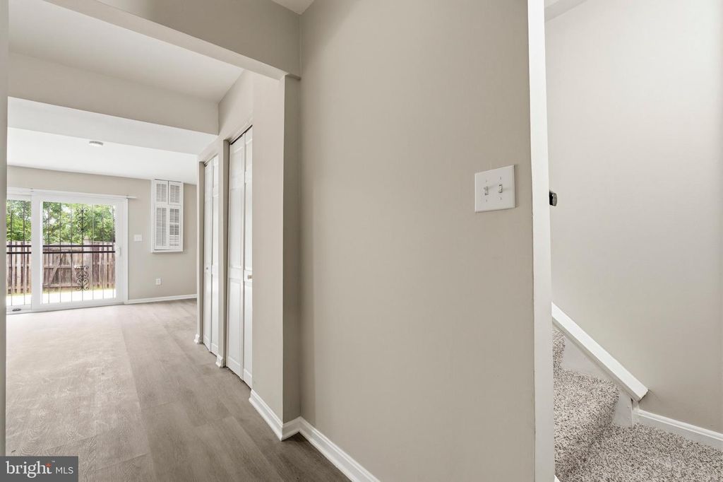 Image 27 of property listing at 2034 N ANVIL LN, Temple Hills, MD 20748