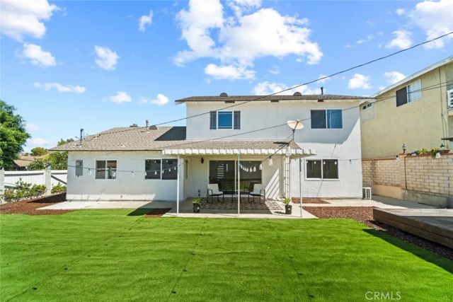 20538 Barnard, Walnut, CA 91789