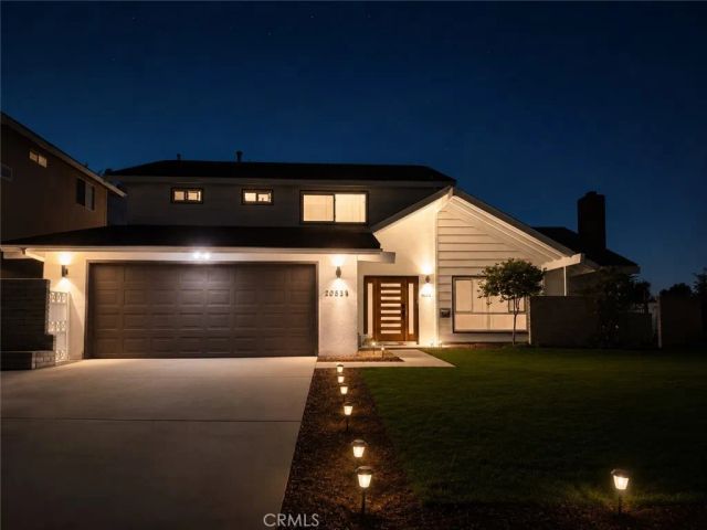 20538 Barnard, Walnut, CA 91789