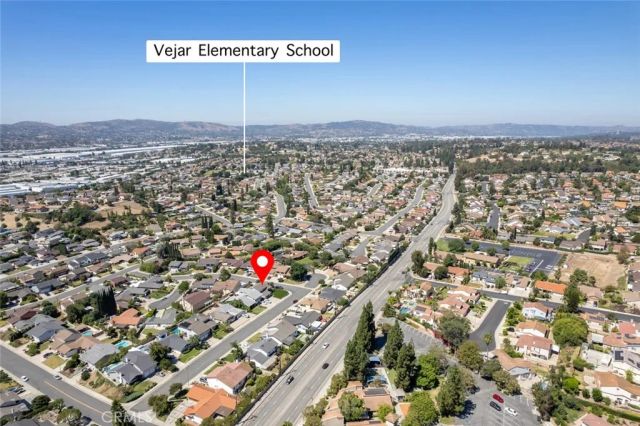 20538 Barnard, Walnut, CA 91789